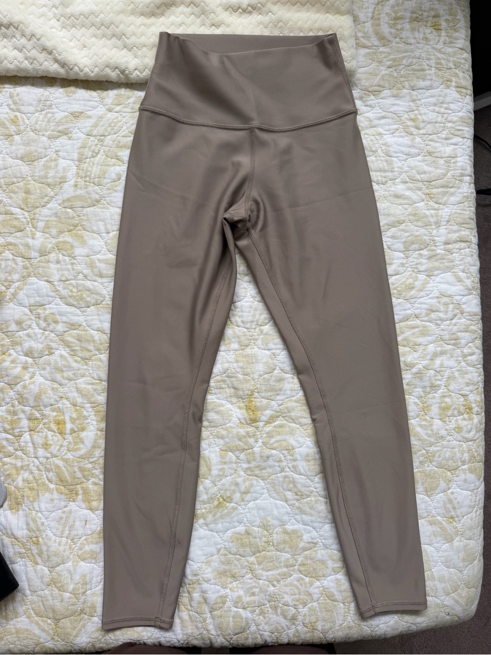 7/8 high waist airlift legging ALO